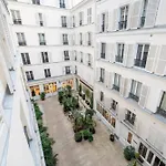 Bright & Stylish 1Bd Flatfolies Bergerehaussmann